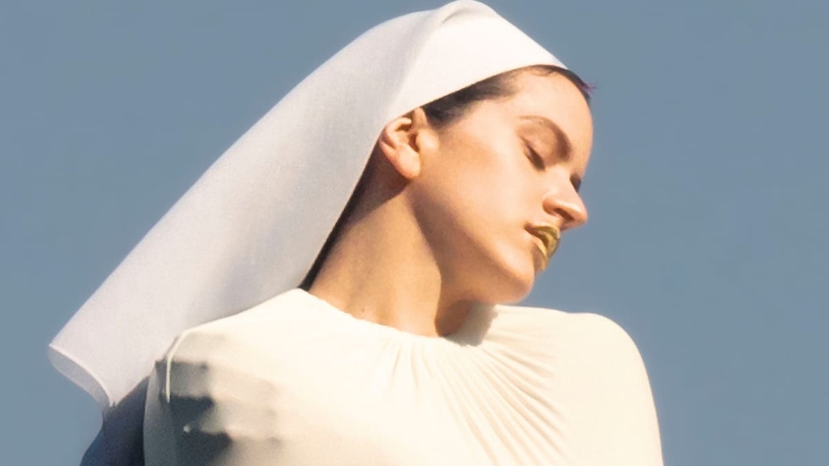 Rosalía se corona con 'Lux' como mejor álbum del 2025 para 'The Guardian': "Deslumbrante y audaz"