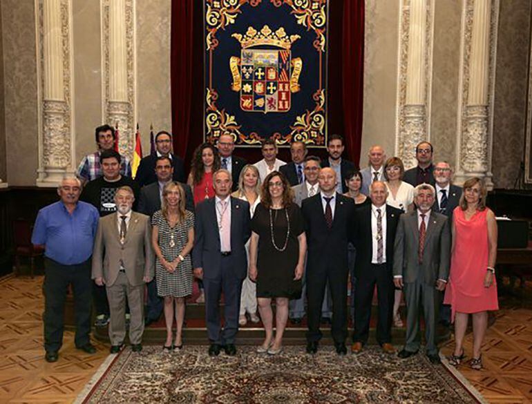 Corporación provincial