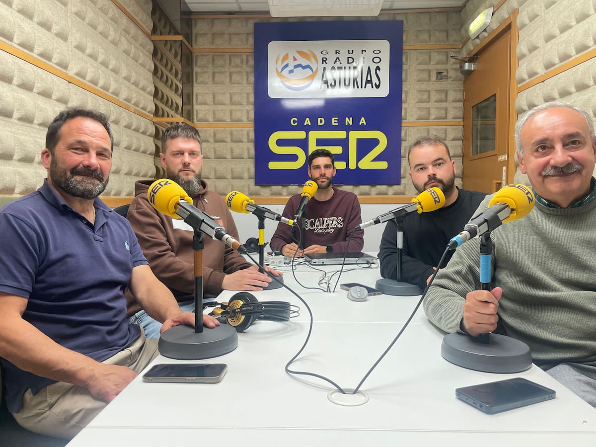 "El Oviedo del 2026 es un equipo peligroso para los rivales y está capacitado para salvar la categoría": Sanedrín del Real Oviedo