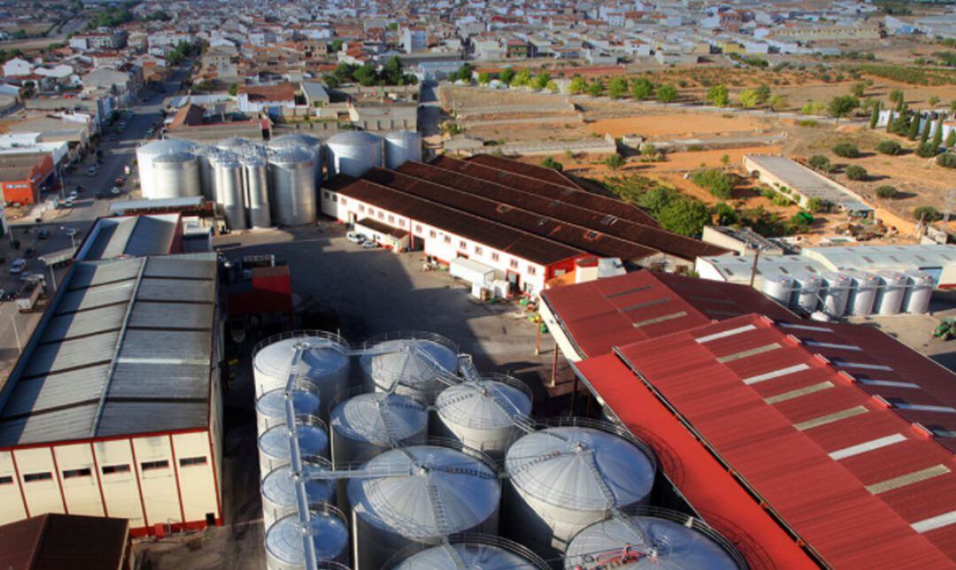 Más de 70 años avalan a esta cooperativa, que es ya un emblema