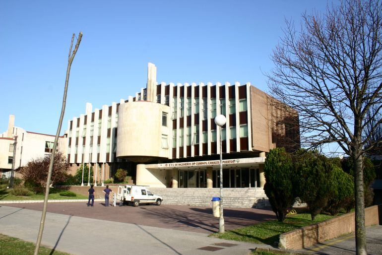 La Universidad de Cantabria es la séptima universidad mejor calificada. 
