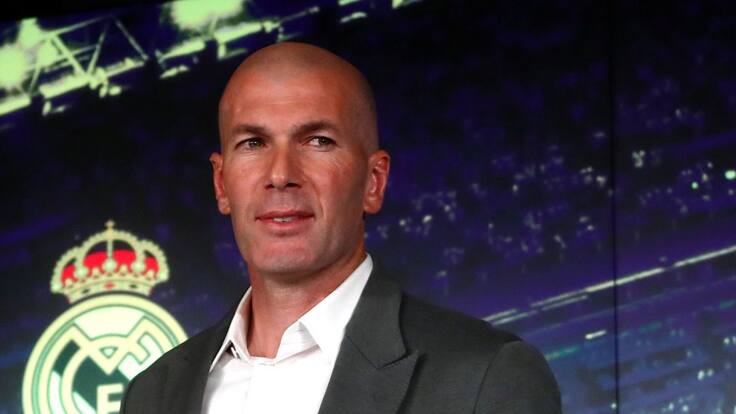 Hora 25 Deportes: Zidane vuelve al Real Madrid (11/03/2019)