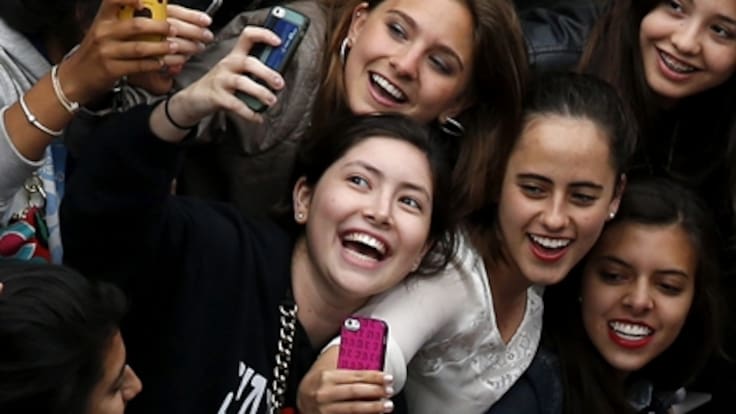 'Conversamos con...' Diana Al Azem