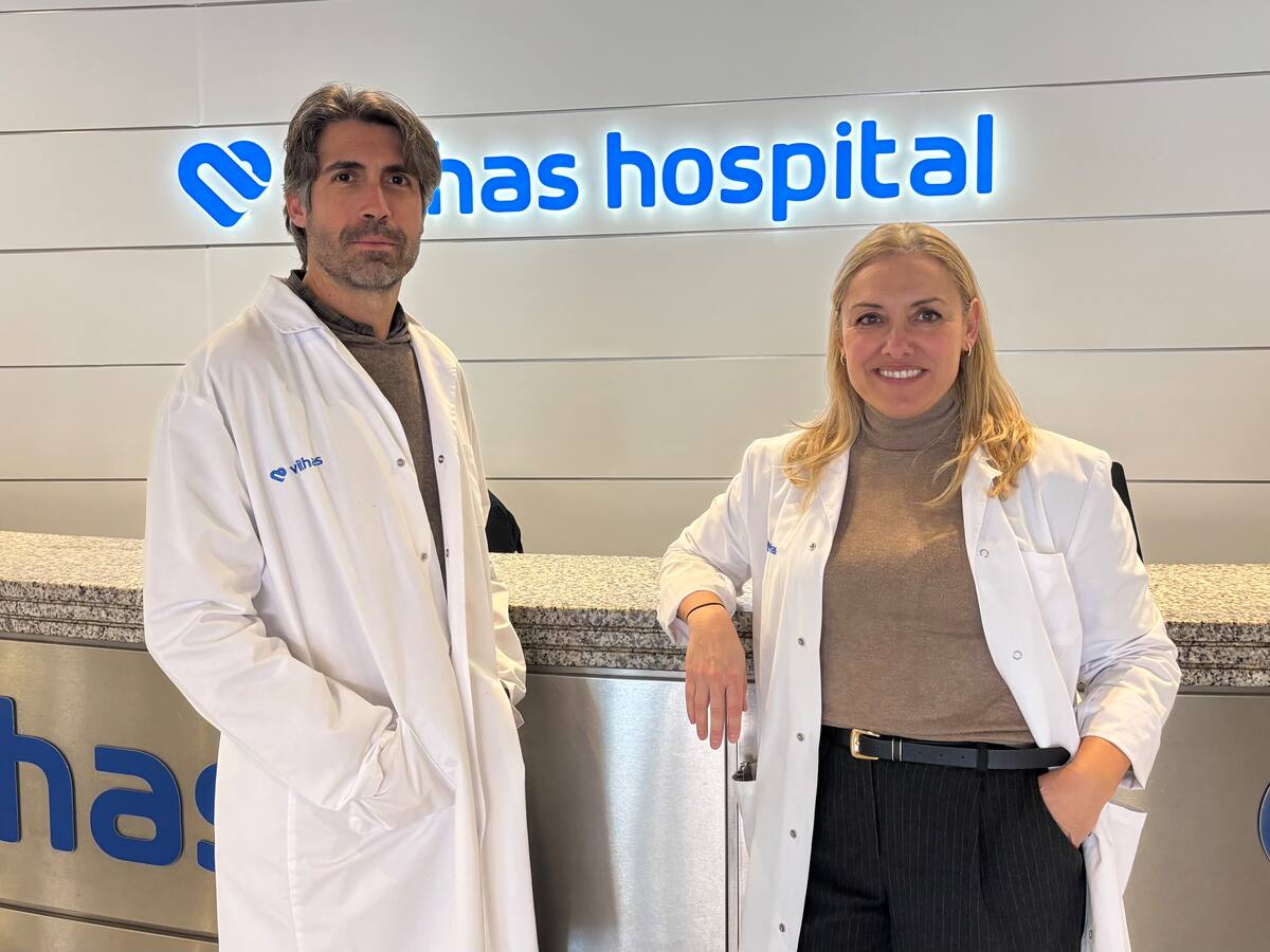 El Hospital Vithas Valencia 9 de Octubre pone en marcha una nueva Unidad de Cirugía Endocrina y de la Obesidad