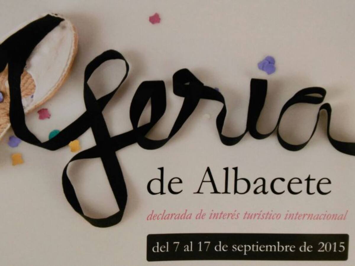 La agenda de la feria para el martes 15