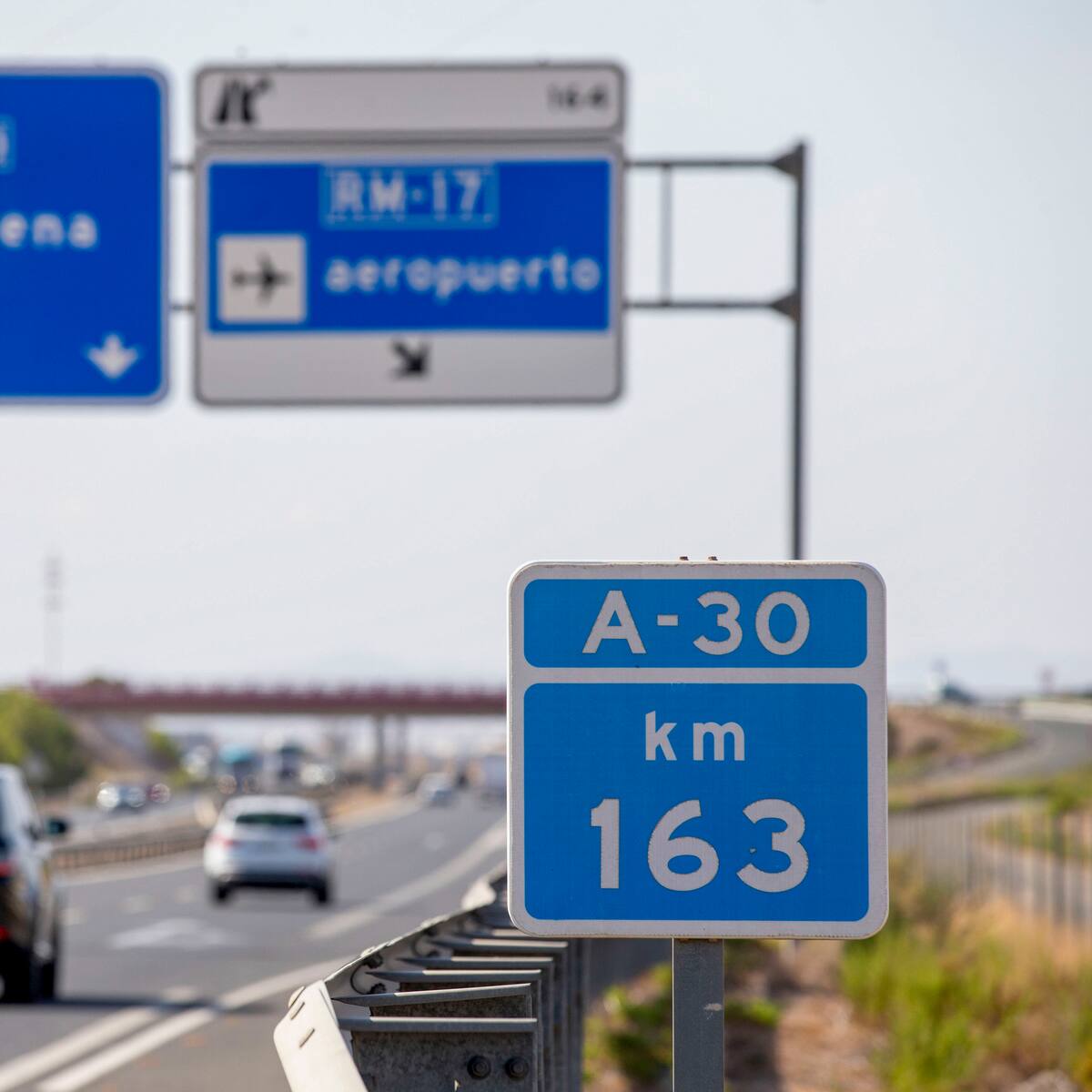 STOP Accidentes: "El siniestro de Murcia es un homicidio vial, no un accidente"