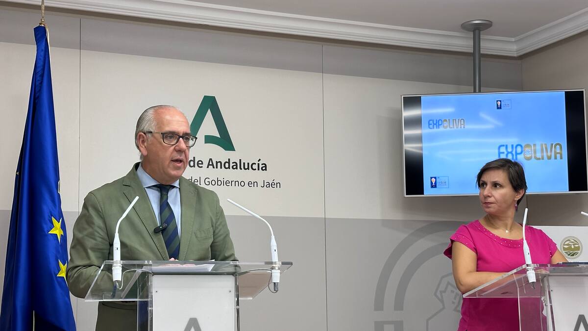 El Premio Internacional Expoliva a la calidad de los mejores AOVE, se convierte en anual