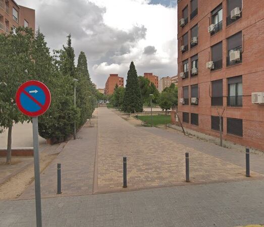 La Plaza de los Deportes se convertirá en la Plaza de la Gimnástica Segoviana