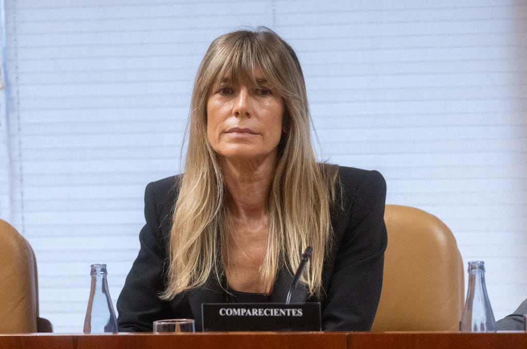 El fiscal pide archivar la investigación por la contratación de una asistente en Moncloa para Begoña Gómez 