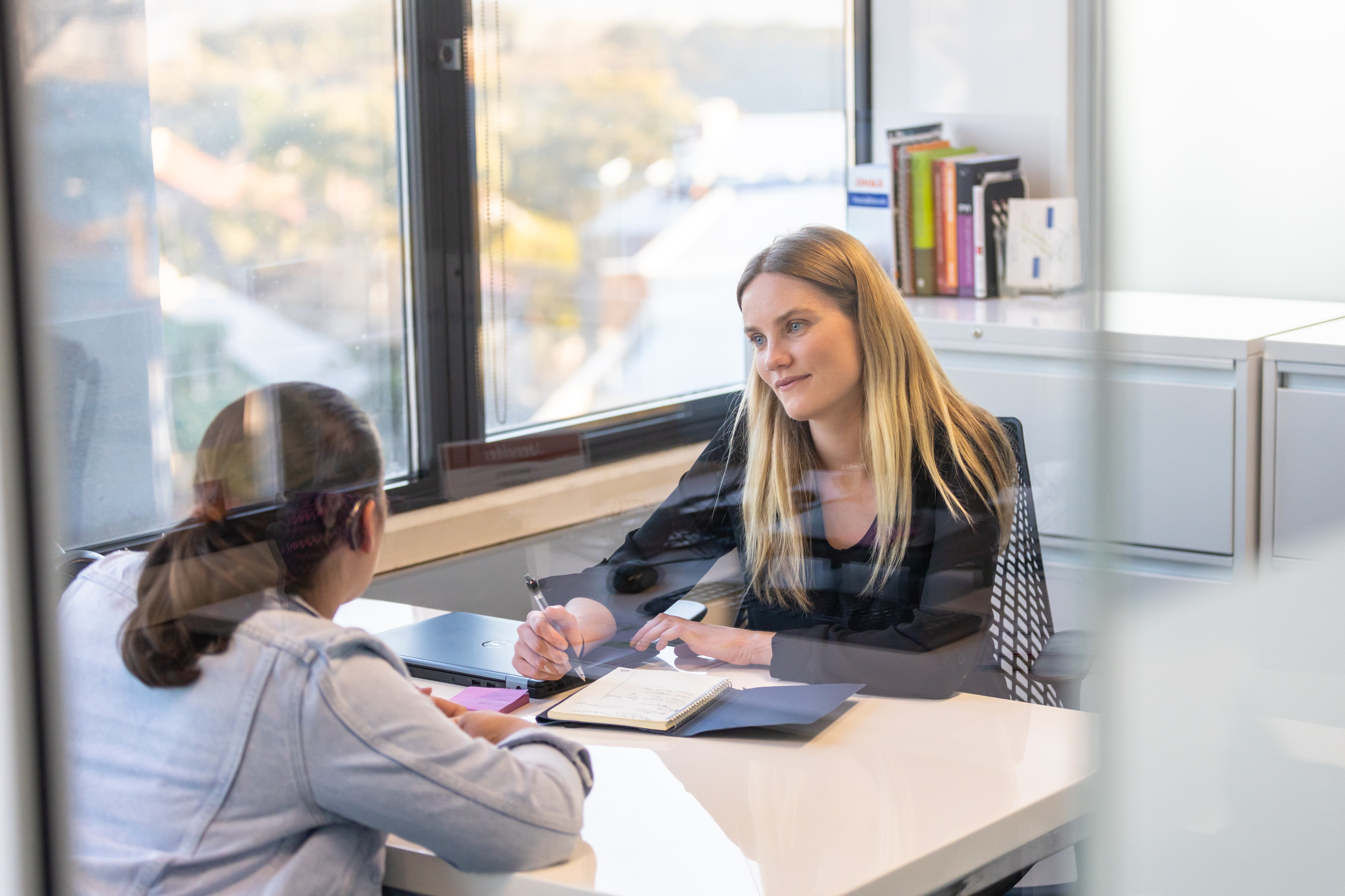 Uno de los momentos más temidos a la hora de buscar empleo es la entrevista laboral