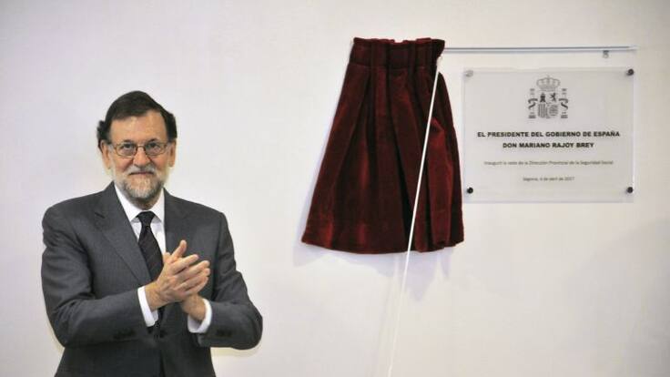 José Antonio Pérez: 'Ser español es ya la principal preocupación de los españoles'