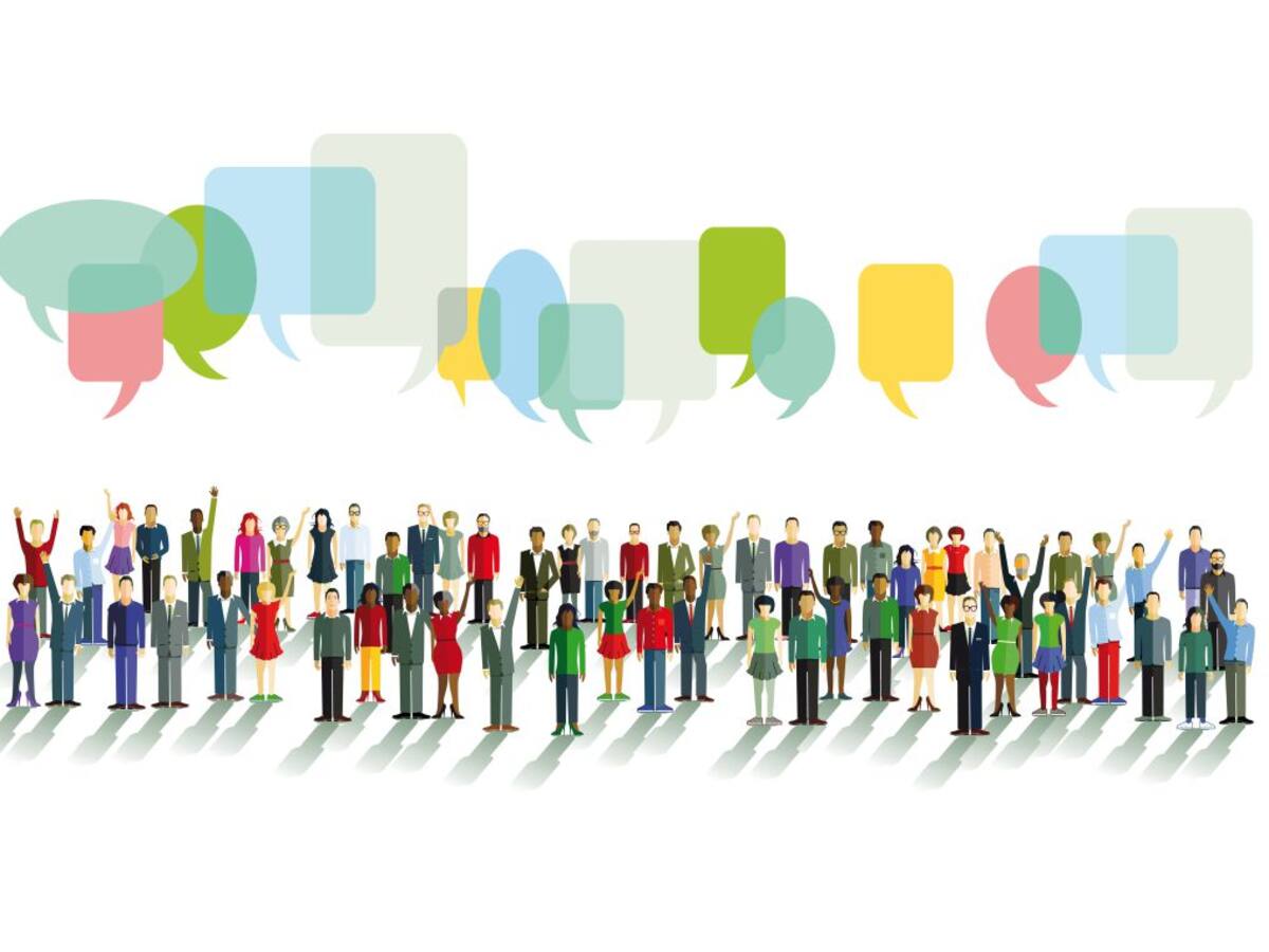 Las voces de la semana