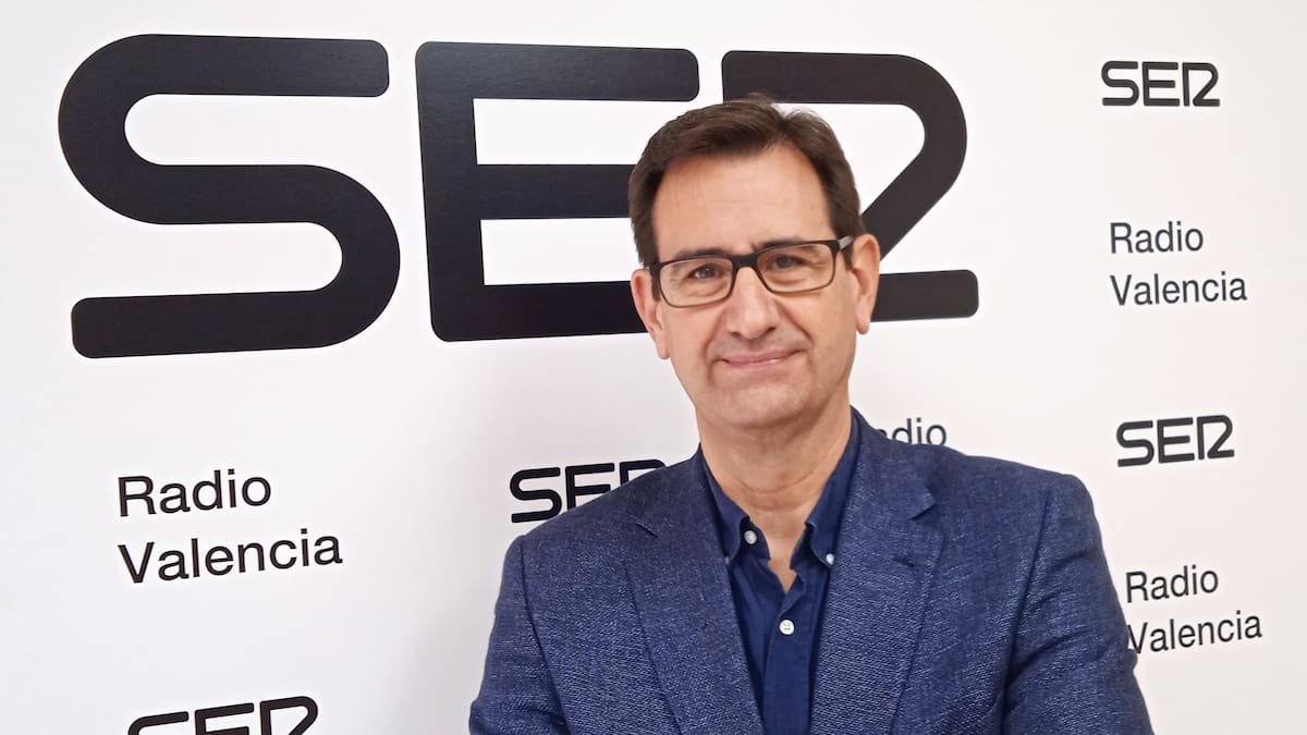 Entrevista a Jorge Hermosilla. La despoblación en la Vall d'Albaida.