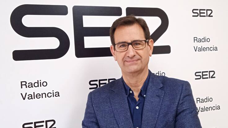 Entrevista a Jorge Hermosilla. La despoblación en la Vall d'Albaida.