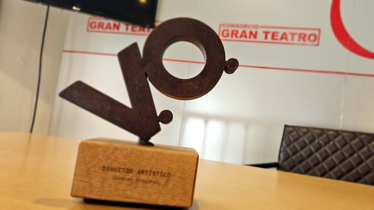 Entrevista con Paco Rebollo, director del Festival de Cine Español de Cáceres