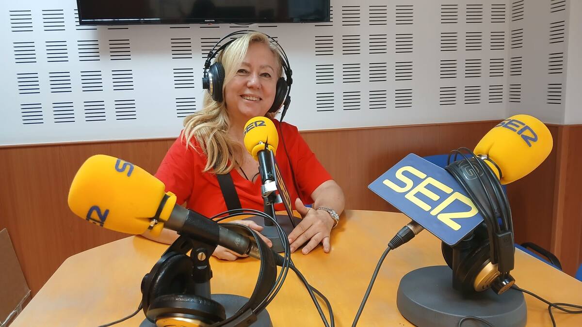 María Teresa Lazareno deja los escenarios tras 45 años dedicados a la danza