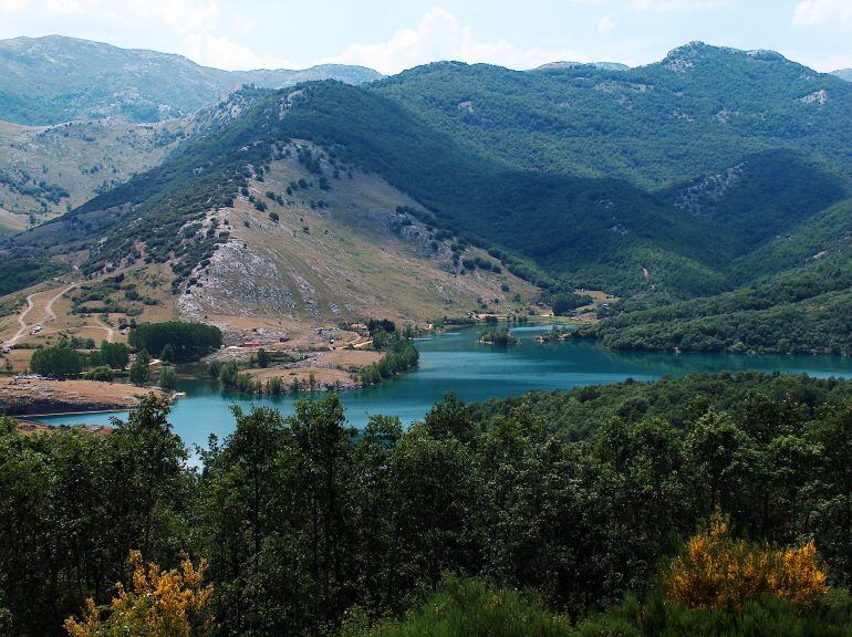 La Junta organiza la I Jornada de Turismo Rural, Activo y de Naturaleza en Cervera de Pisuerga