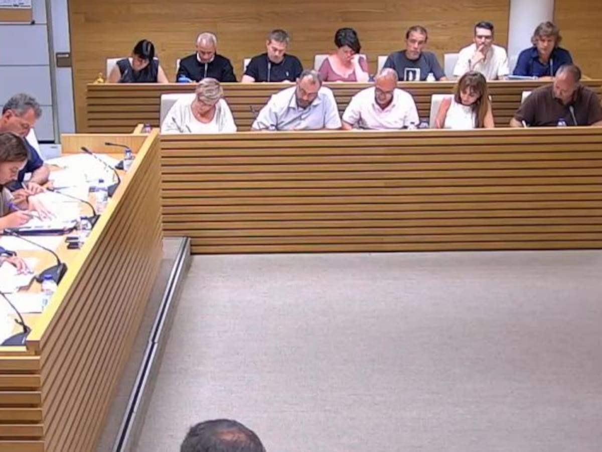 El Pleno rechaza inversiones millonarias en la ciudad