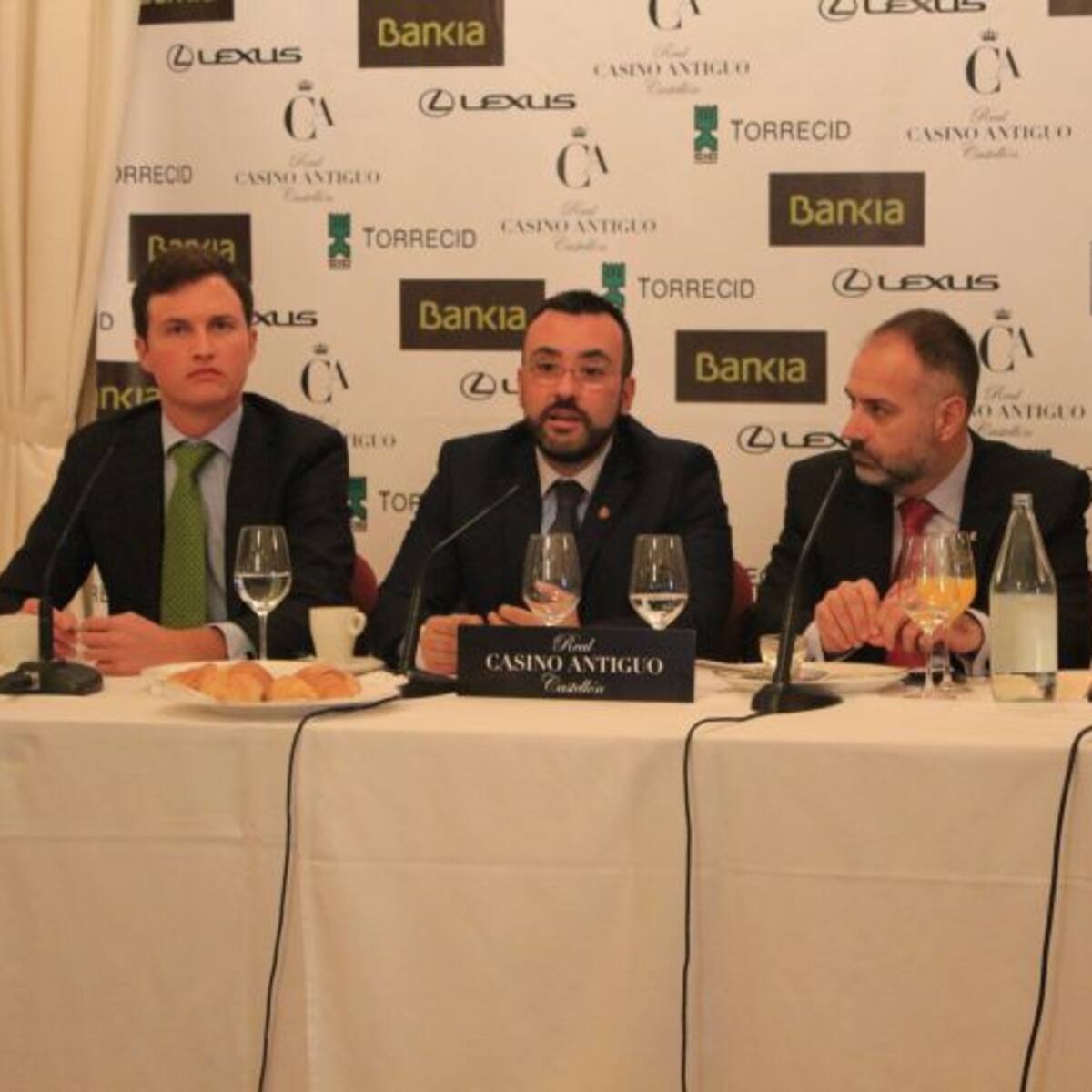 Benlloch pide un plan de transporte entre la provincia