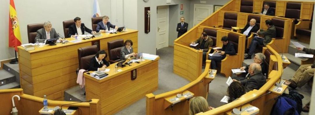 Diputación de A Coruña