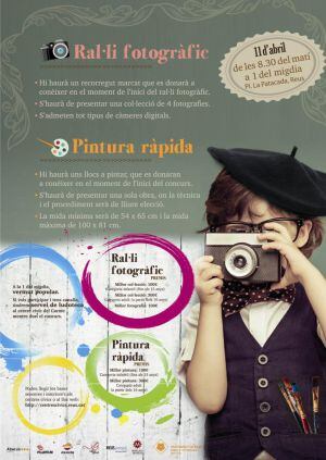 Cartell dels concursos