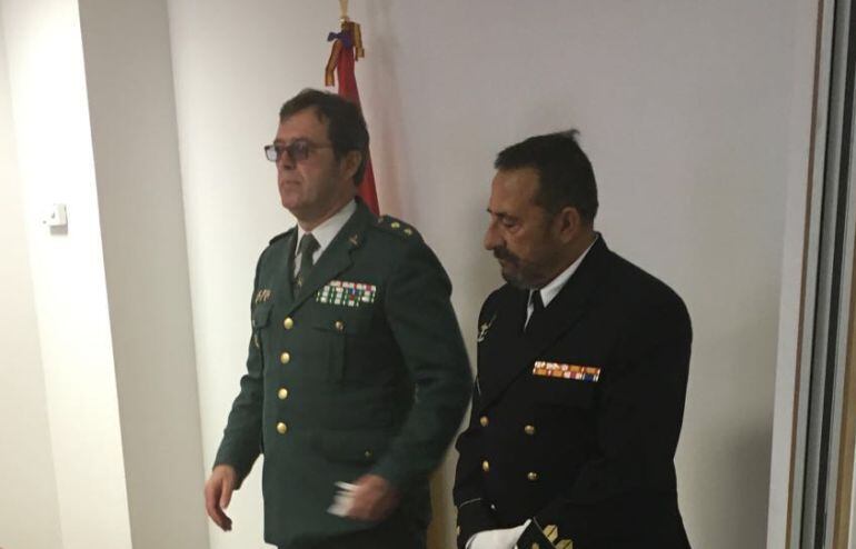 Miguel Ángel González (Izquierda)