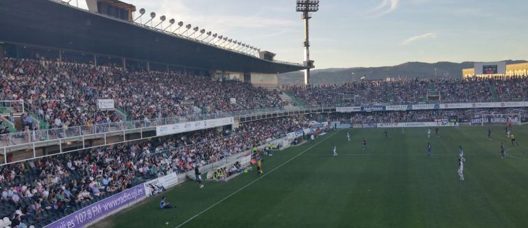 Estadio Municipal de Castalia