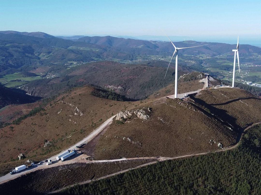 FONDO PARA LA DEFENSA DE LA CORDILLERA CANTÁBRICA