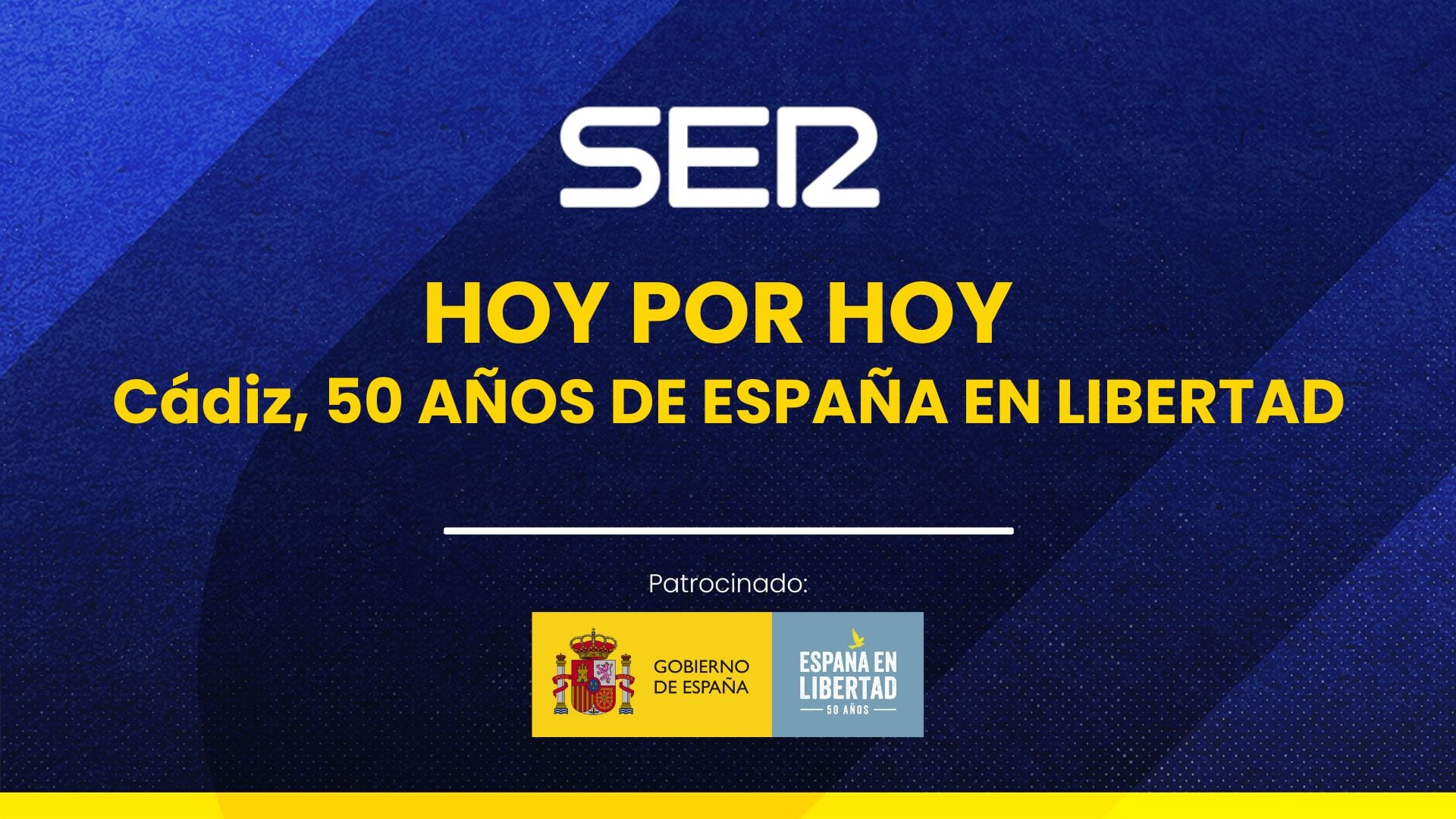 50 años de España en Libertad