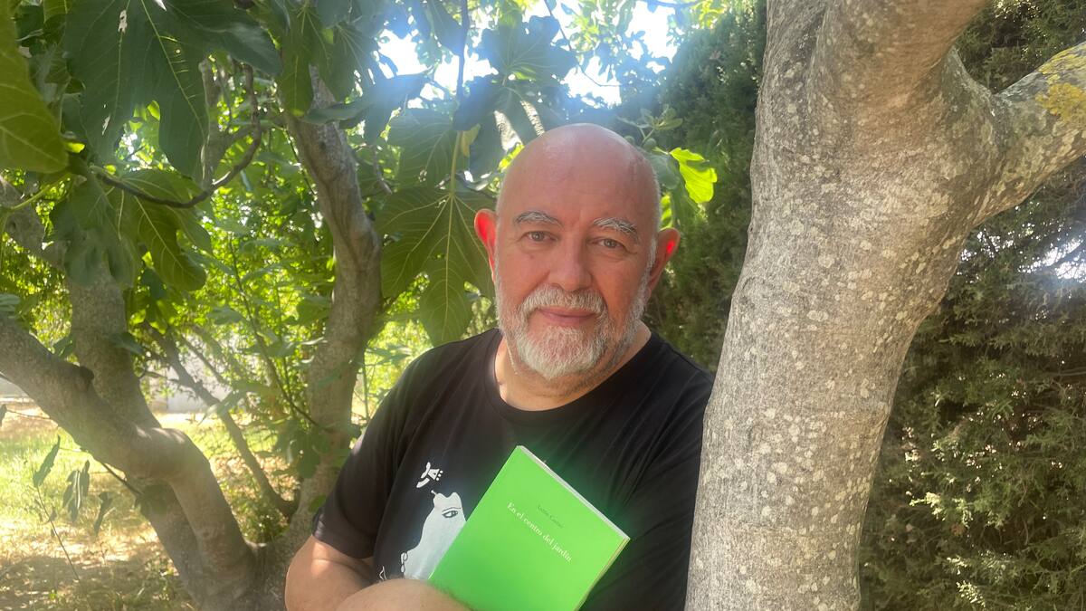 Pregonero de la Feria en Jaca