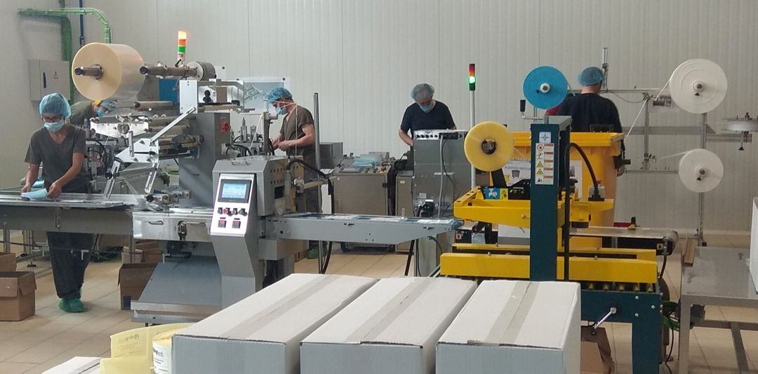 La Junta ampliará las ayudas a empresas por la crisis del coronavirus