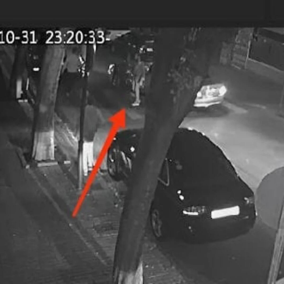 La Policía Local de Jaén busca al conductor de un vehículo que ha dejado graves a dos personas