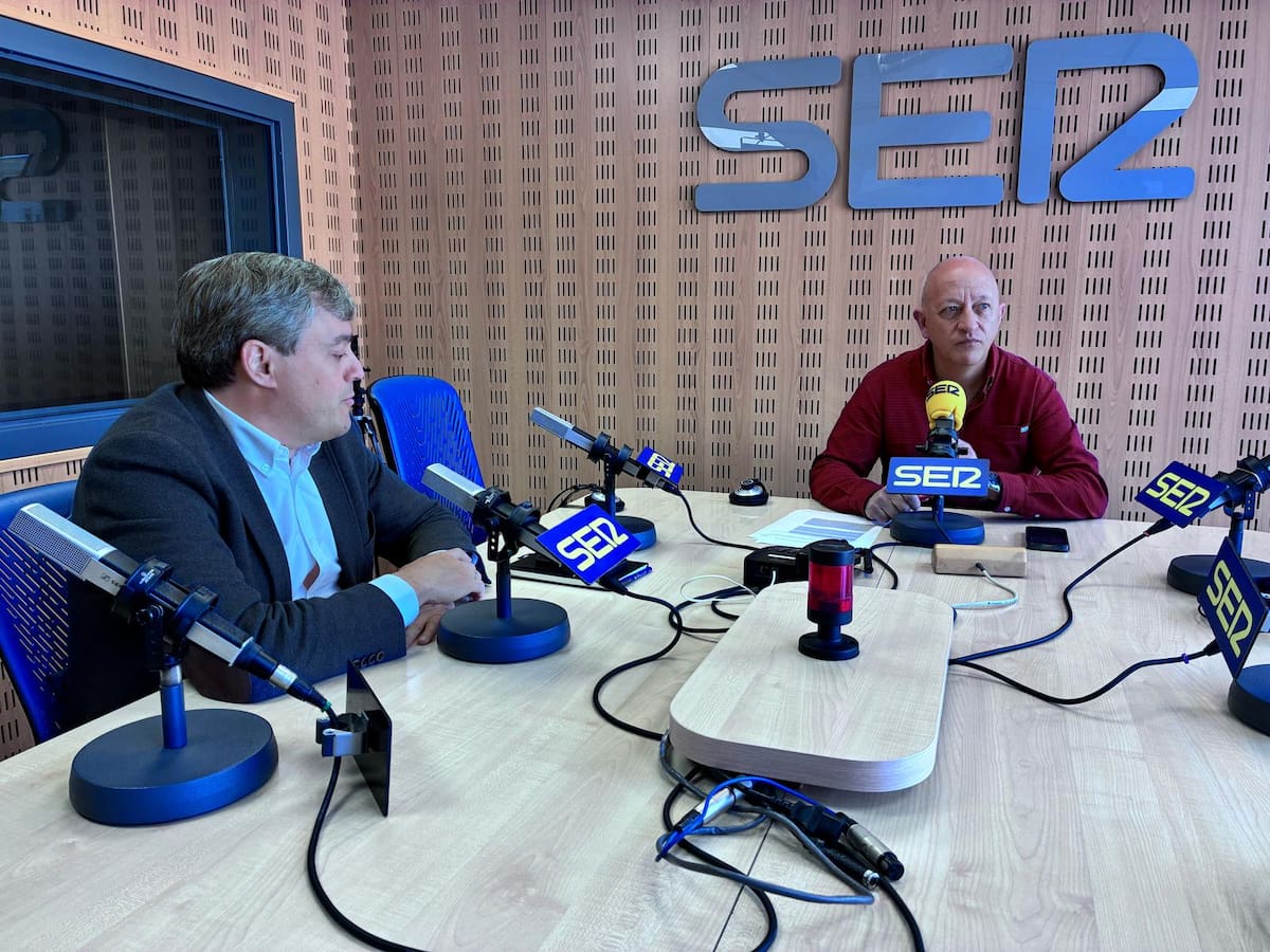 Lorenzo Alonso, presidente del CBC Valladolid