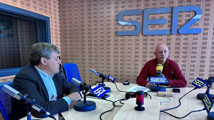 Lorenzo Alonso, presidente del CBC Valladolid