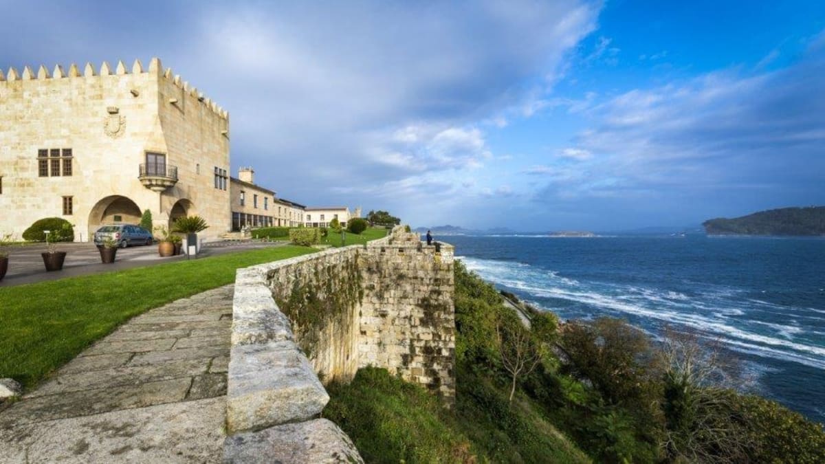 La calculadora estradense y el "sonotone" baionés