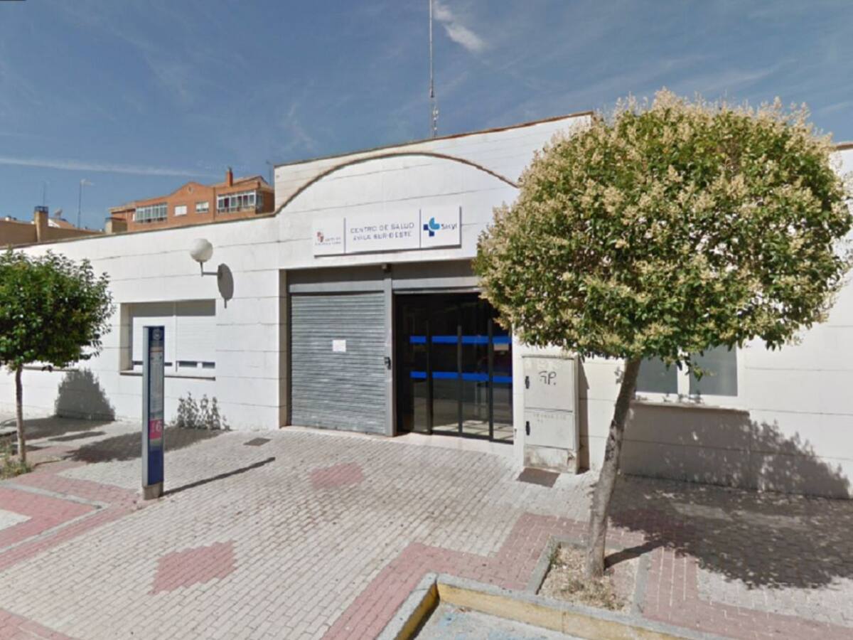 Coronavirus en Ávila: 225 víctimas según la información de los centros de salud
