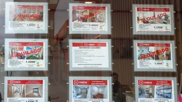 Más de 100 interesados por piso y un 'casting': los requisitos que debe cumplir el inquilino y el tiempo que se tarda en alquilar, según la comunidad