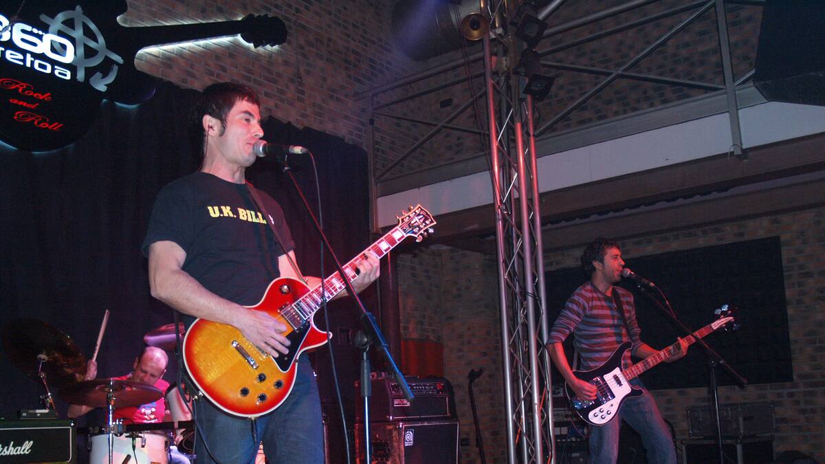 "EH Sukarra" en 'Ura Bere Bidean'