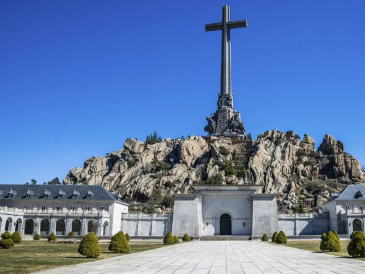 "Hoy va a ocurrir algo que debería haber ocurrido hace mucho"