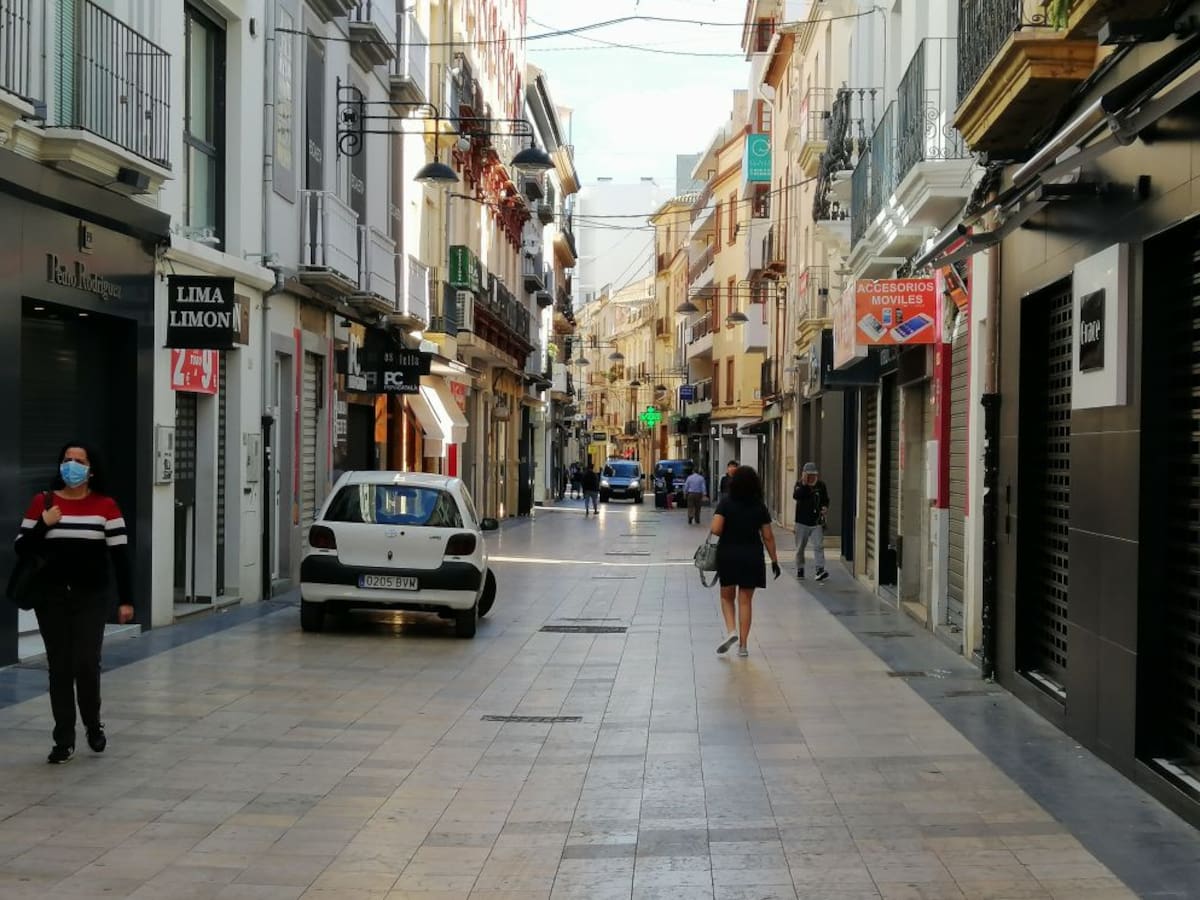 El paro afecta a más de 15.800 personas en la comarca de la Safor