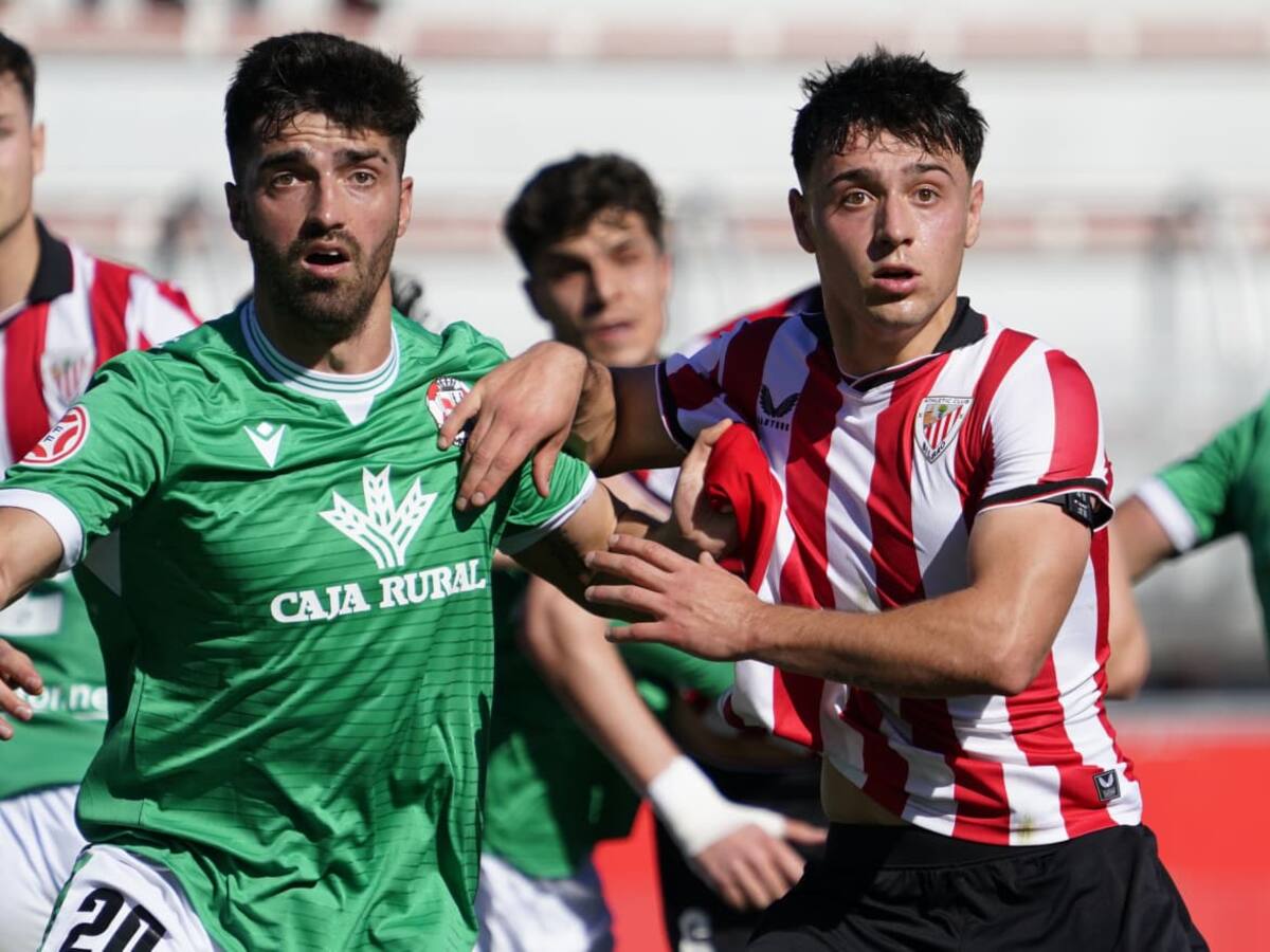 Un Zamora CF demasiado blando para competir por el play-off
