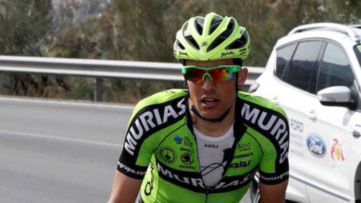 Sergio Samitier ficha por Movistar