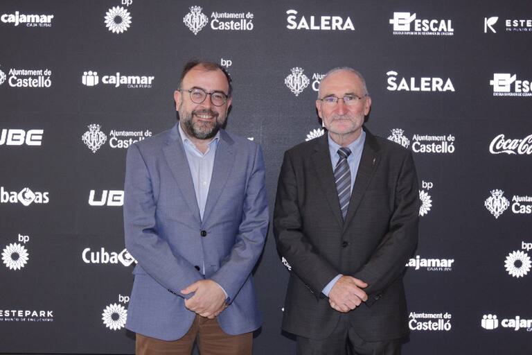 Fiestas de la Magdalena 2022