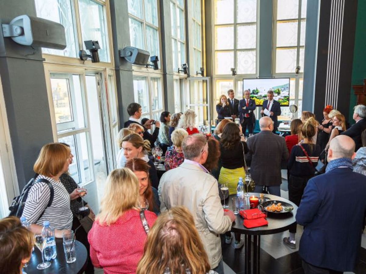 Ibiza promociona su oferta turística en Moscú