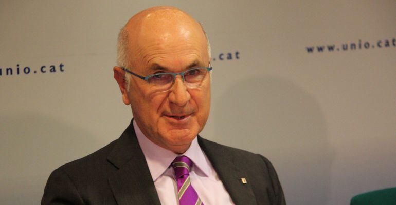 UDC preguntarà als militants si volen seguir compromesos amb el "procés" però exclou una DUI i actuar fora de la llei