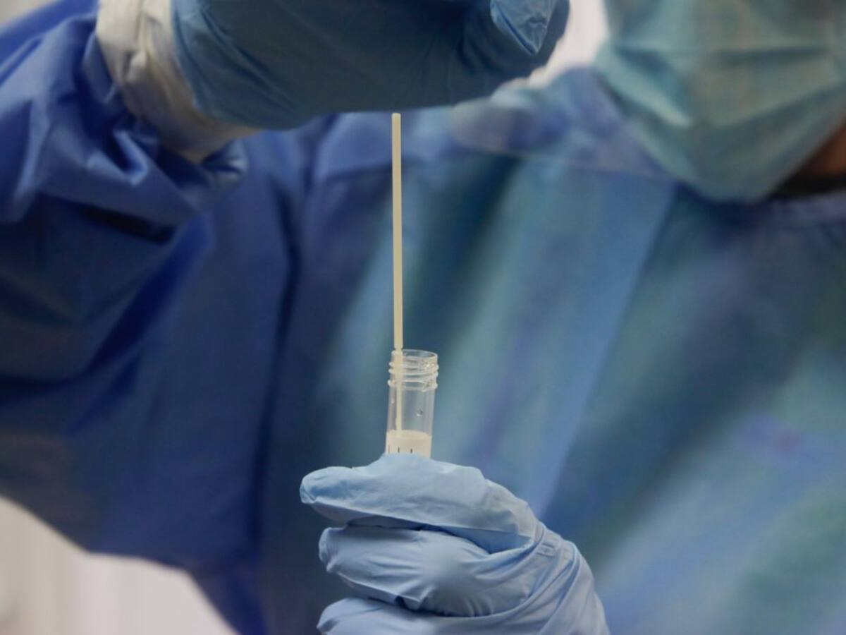 Castilla y León registra 977 nuevos positivos, con 15 fallecidos más y 70 nuevas altas