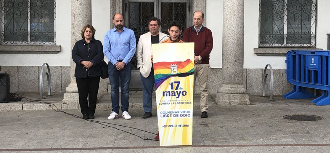 Lo ha leído un alumno de Envera