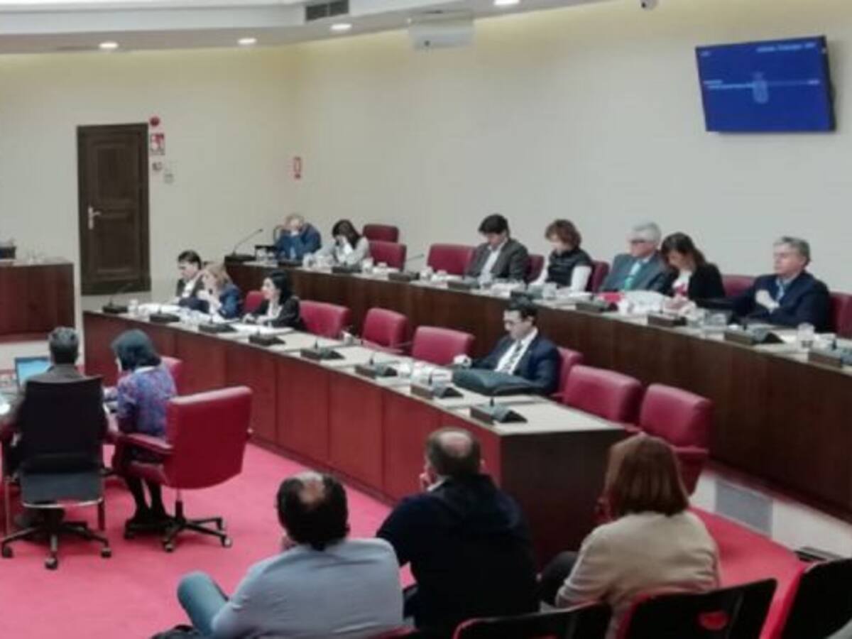 Aprobados los presupuestos del 2019