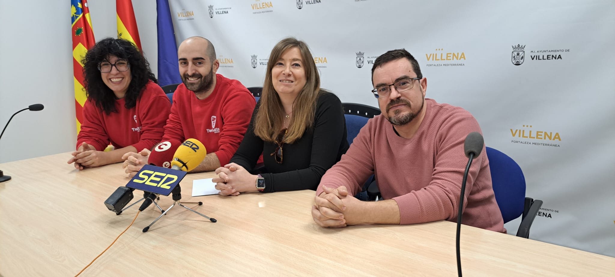 Valoración y entrega del cheque solidario