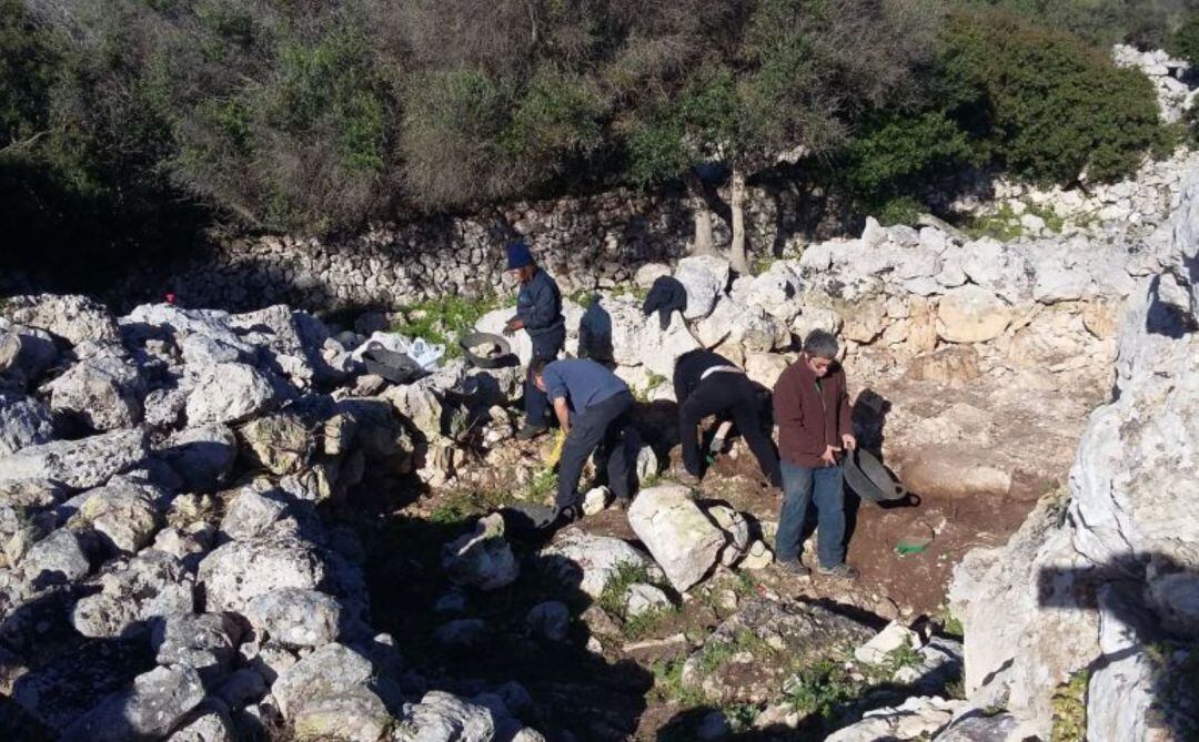 Cultura vol potenciar la investigació en jaciments arqueològics illencs que tinguin continuitat en el temps.